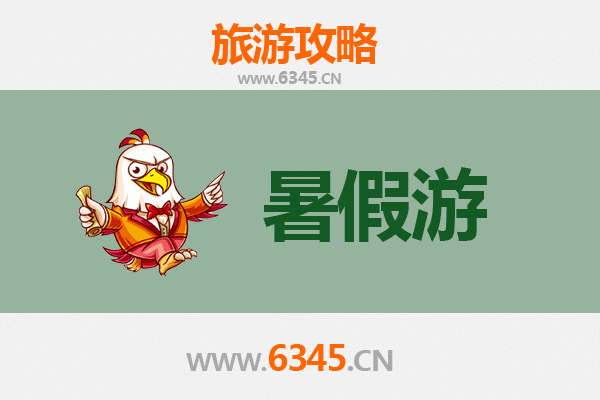 嘉峪关雄关区暑假旅游全攻略：探索丝路雄关的历史与自然奇观